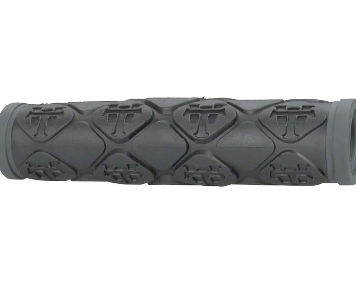 WTB Dual Compound Trail Grips (Grey)