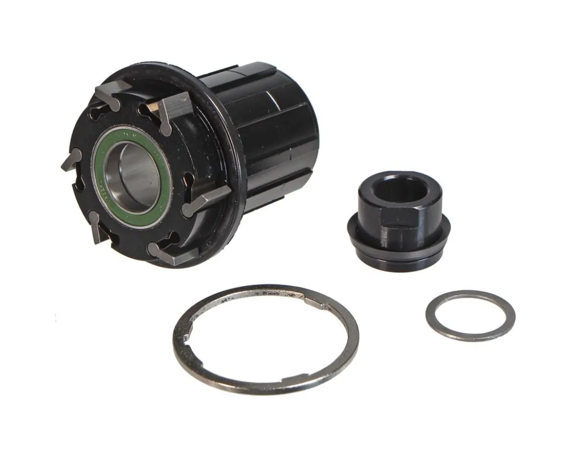WTB HG 11/12 Speed Road Freehub Body (Frequency)