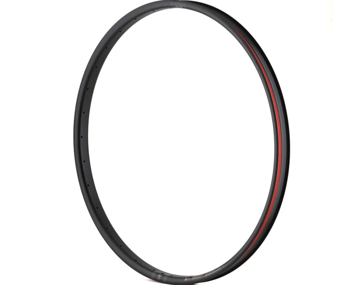 WTB HTZ i35 Disc Rim (Black) (32H) (Presta) (29")