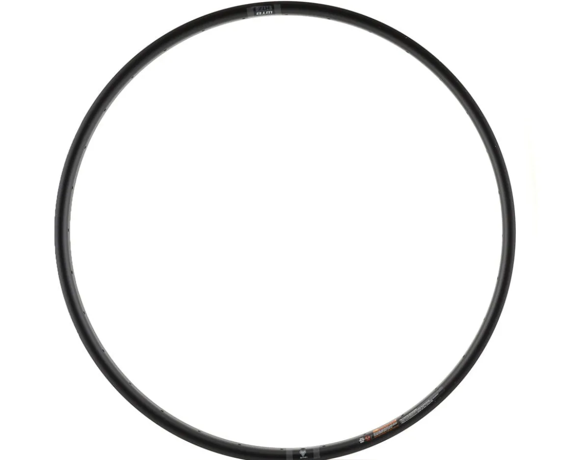 WTB HTZ i35 Disc Rim (Black) (32H) (Presta) (29")