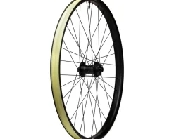 WTB HTZ i30 MTB Wheels (Black) (6-Bolt) (Front) (29") (15 x 110/12 x 148mm)