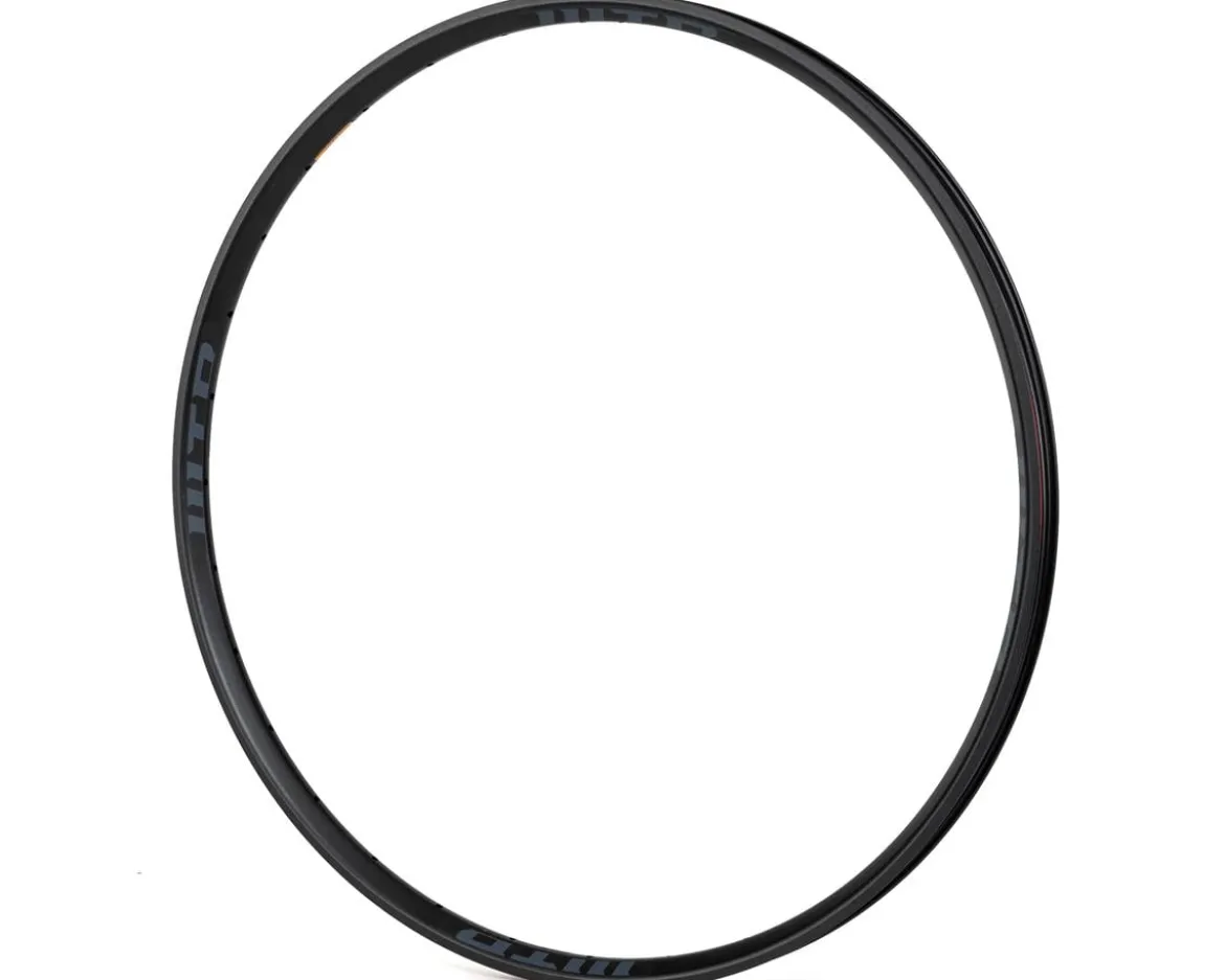 WTB KOM Light i23 Rim (Black) (32H) (Presta) (27.5") (Tubeless)