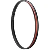 WTB KOM Light i30 Rim (Black) (TCS Tubeless) (Disc) (32H) (Presta) (29")