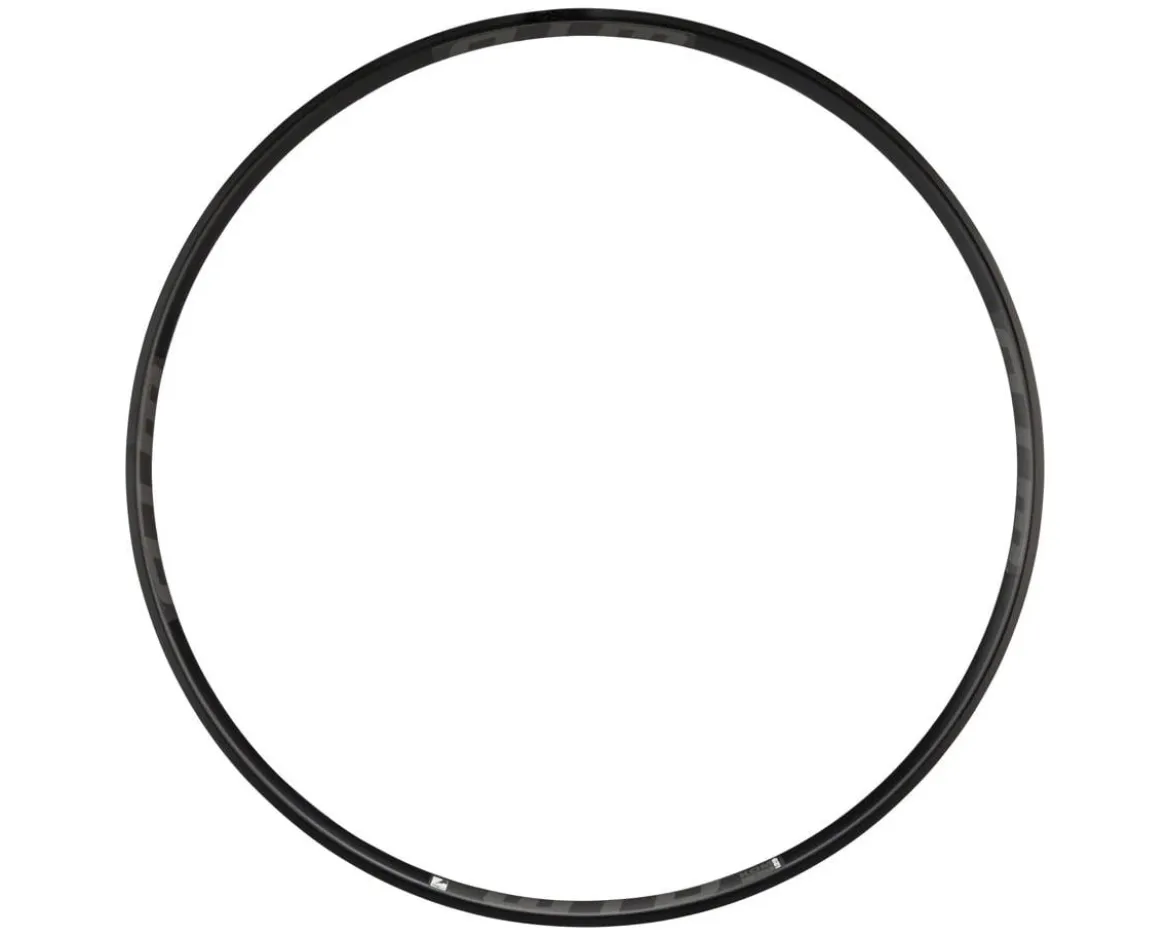 WTB KOM Light i30 Rim (Black) (TCS Tubeless) (Disc) (32H) (Presta) (29")