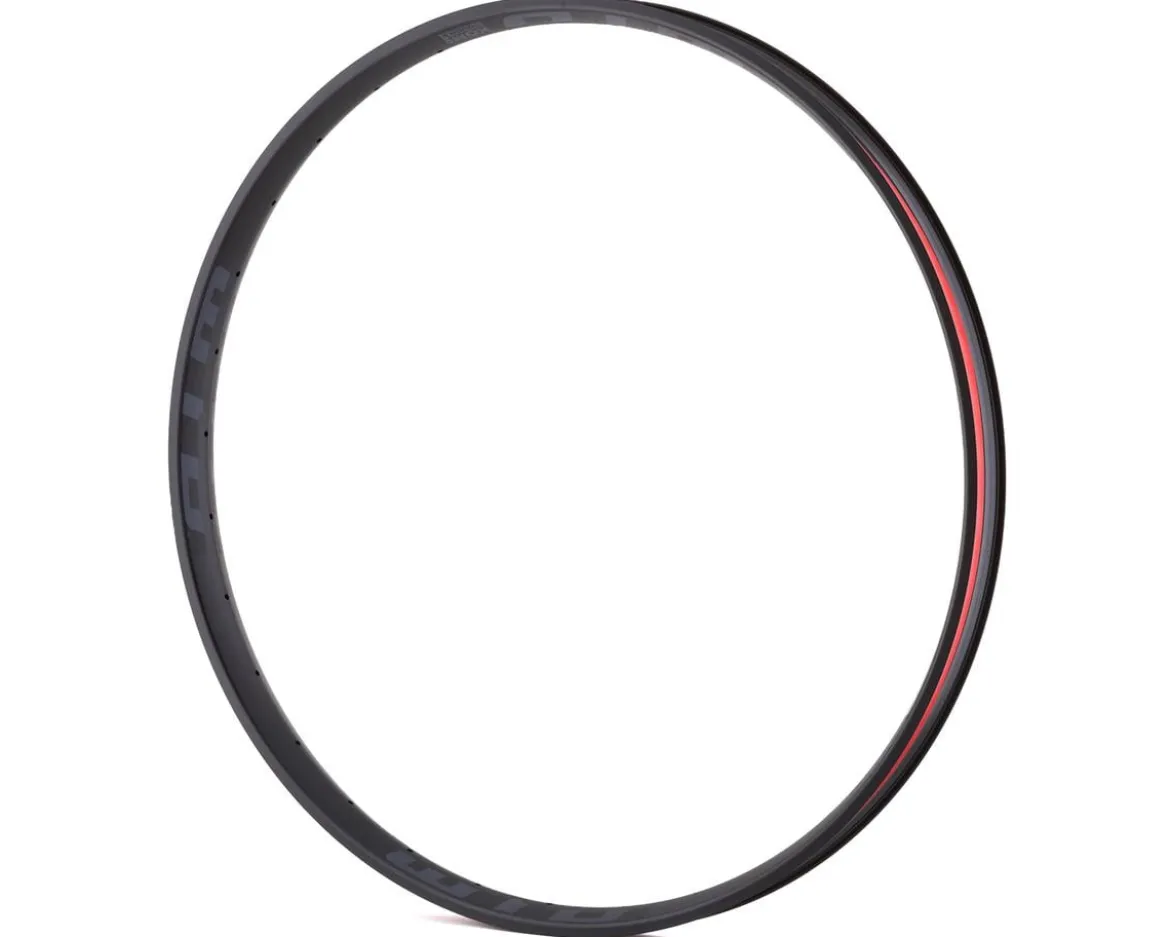 WTB KOM Tough i40 TCS 2.0 Disc Rim (Black) (32H) (Presta) (29")