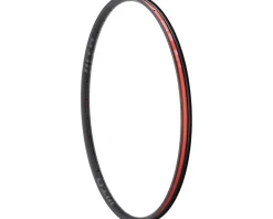 WTB KOM Tough i25 TCS 2.0 Disc Rim (Black) (32H) (Presta) (29") (Tubeless)