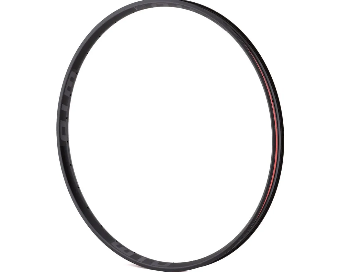 WTB KOM Tough i30 TCS 2.0 Disc Rim (Black) (32H) (Presta) (27.5")