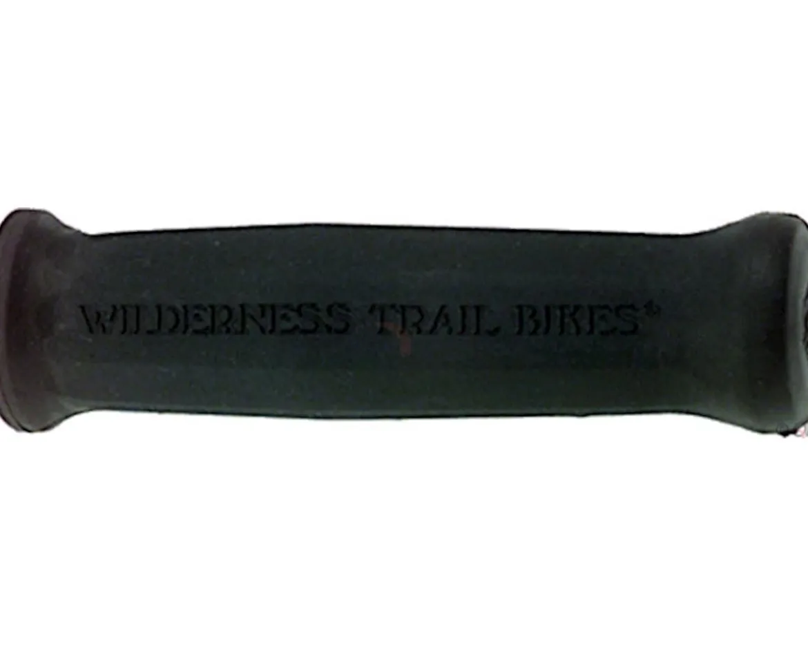 WTB Original Trail Grips (Black)
