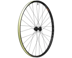 WTB Proterra Light i25 Gravel Wheels (Black) (Centerlock) (Front) (700c) (12 x 100/12 x 142mm)