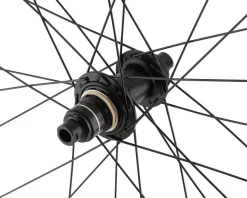 WTB Proterra Light i23 Rear Wheel (Black) (SRAM XDR) (12 x 142mm) (700c) (Centerlock) (Tubeless)