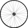 WTB Proterra Tough i30 Front Wheel (Black) (15 x 110mm (Boost)) (29") (6-Bolt) (Tubeless)
