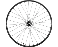 WTB Proterra Tough i30 Front Wheel (Black) (15 x 110mm (Boost)) (29") (6-Bolt) (Tubeless)