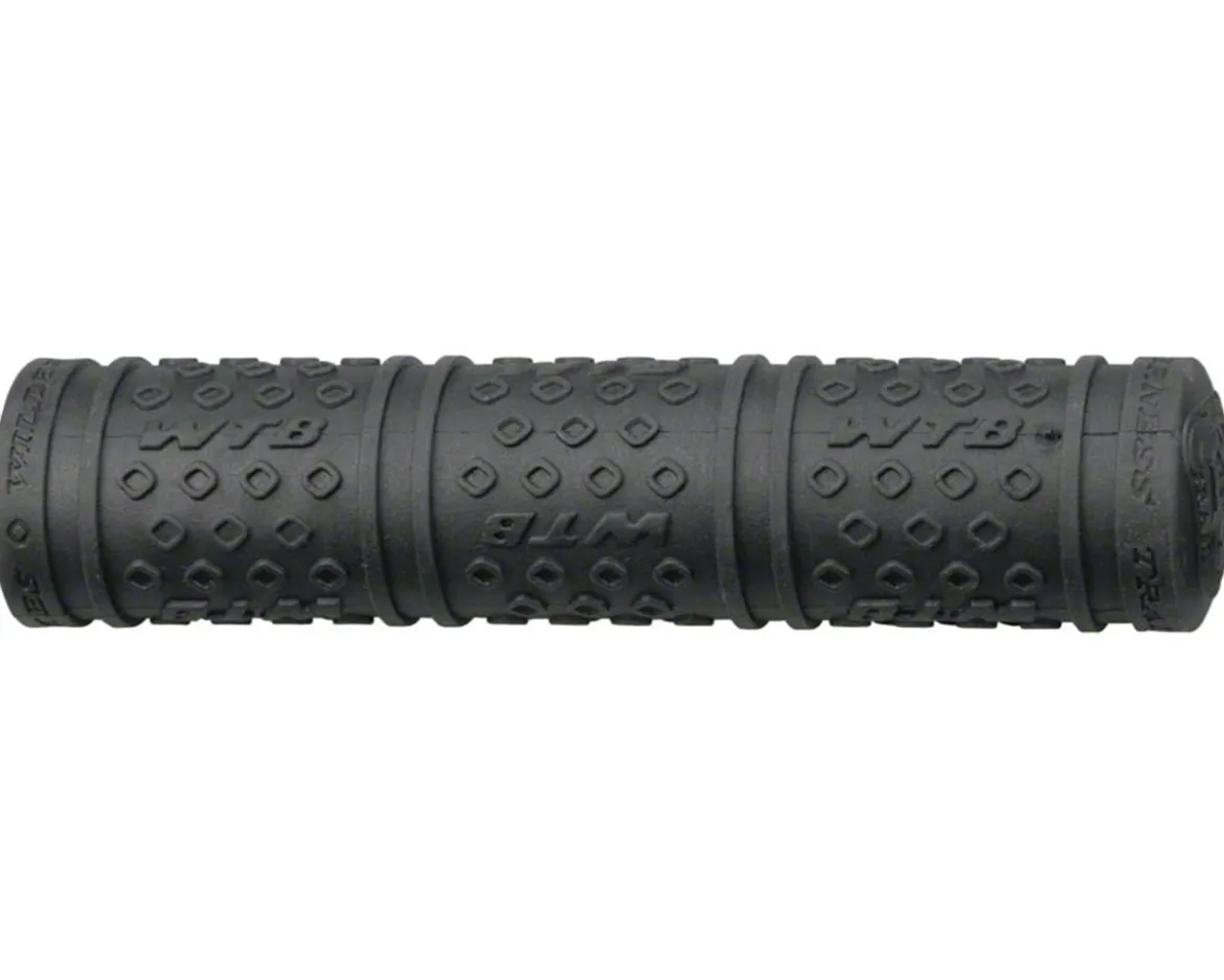 WTB Technical Grips (Black)