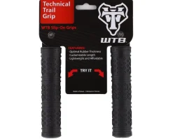 WTB Technical Grips (Black)