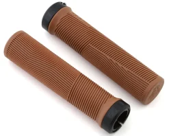 WTB Wavelength Grips (Tan/Black) (Single Clamp)