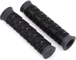 WTB WeirWolf Grips (Black/Grey) (137mm)