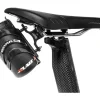XLAB Delta 200 Rear Water Bottle Cage (Black)