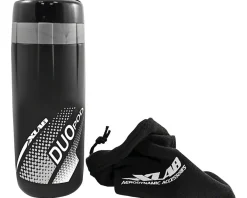 XLAB Duo Cage Pod (Black)