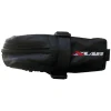 XLAB Mezzo Saddle Bag (Black) (0.87L)