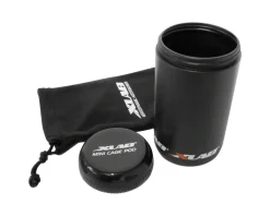 XLAB Mini Cage Pod (Black)