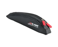 XLAB Stealth Pocket 500c Top Tube Bag (Carbon) (0.38L) (Requires Bosses)