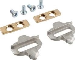 Xpedo XPT Pedal Cleats (SPD Compatible) (6°)