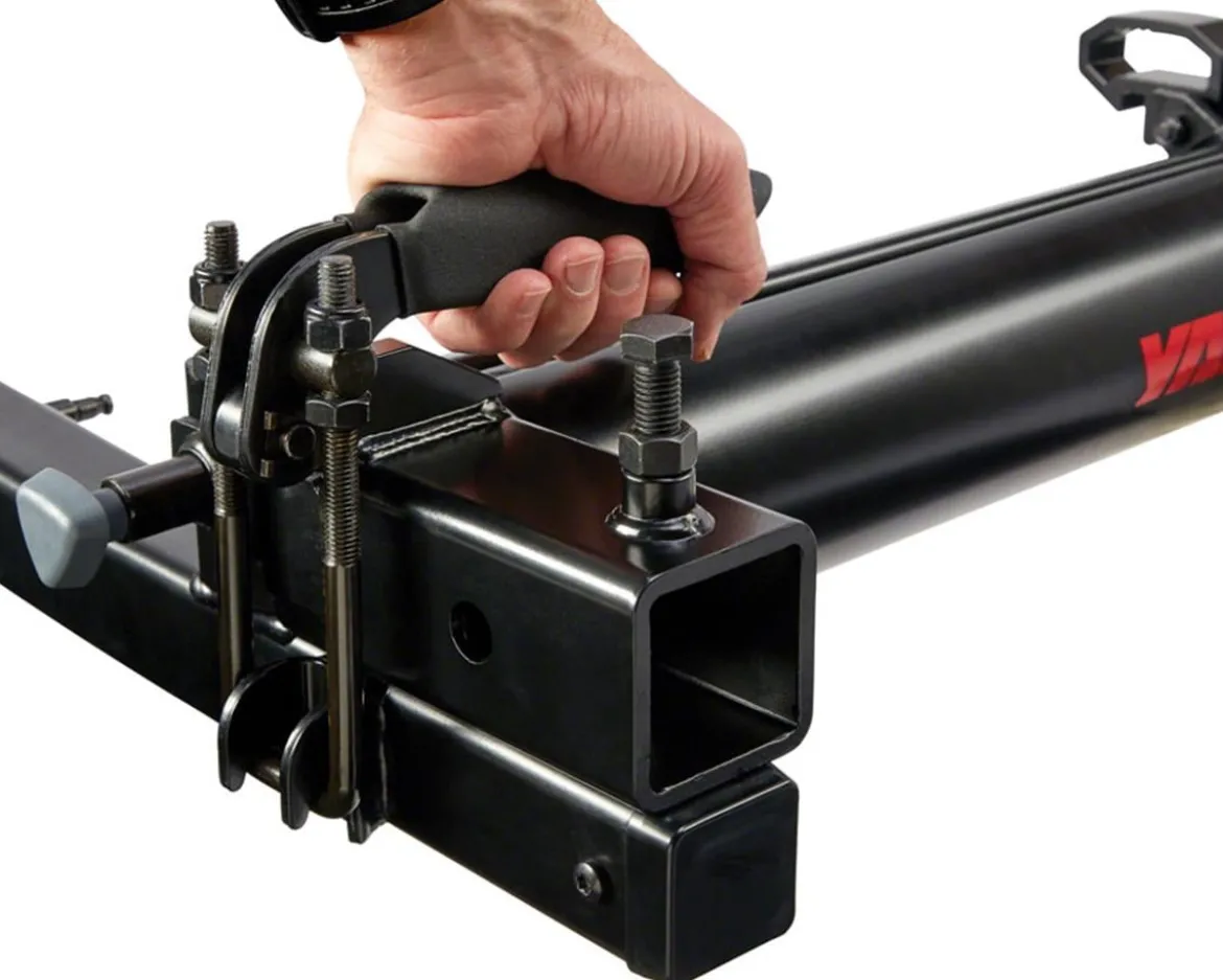 Yakima Backswing 2" Swing Away Adapter