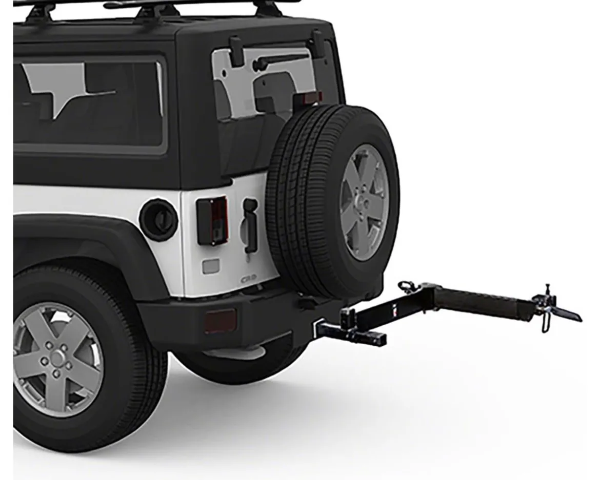 Yakima Backswing 2" Swing Away Adapter