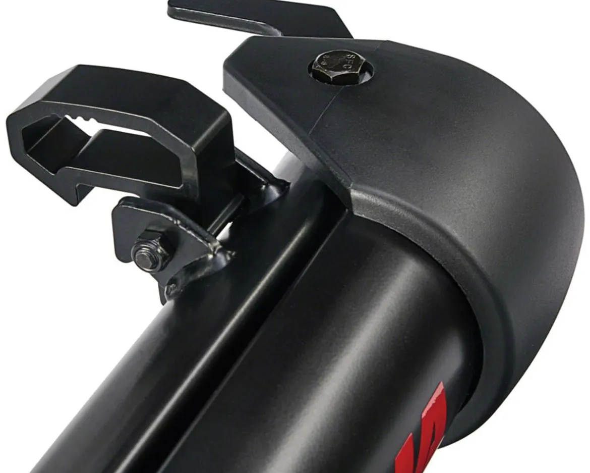 Yakima Backswing 2" Swing Away Adapter