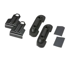 Yakima BaseClip Roof Rack Clips (Pair) (128)