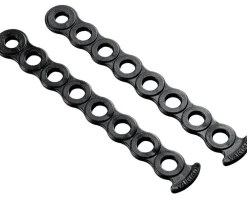 Yakima Chainstrap Rubber Bike Rack Straps (2)