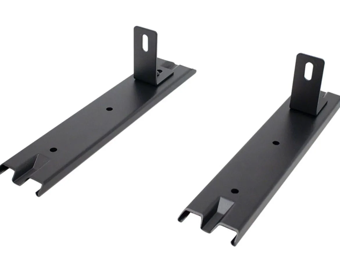 Yakima EXO OpenRange Cargo System (Road Shower Mount Kit)