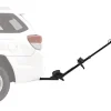 Yakima HangTight 6 Hitch Mount Bike Rack (Black) (6 Bikes) (2" Receiver)