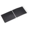 Yakima Q Clip Vinyl Pads (Pair)