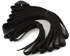 Yakima Replacement Safety & Wheel Straps (Black)