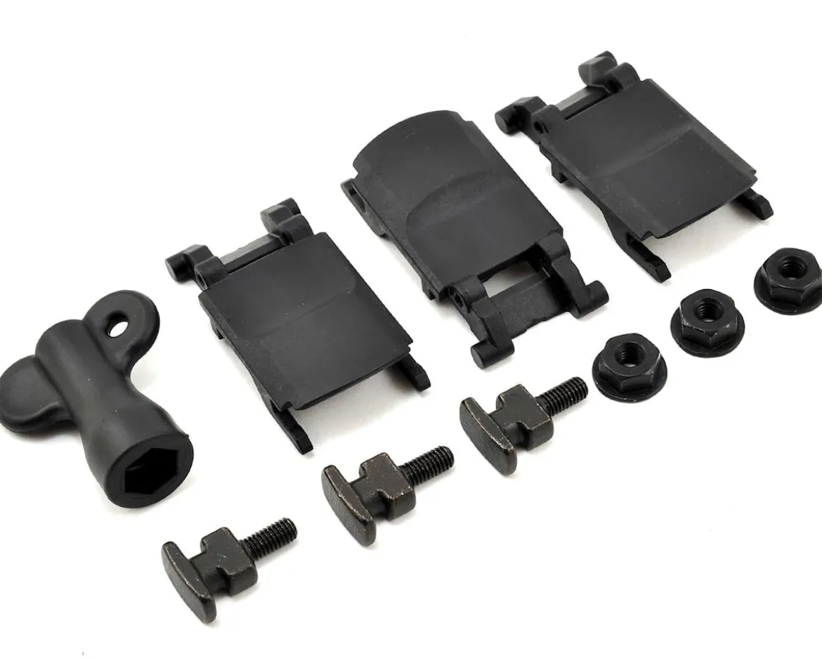 Yakima Smart-Slot Kit