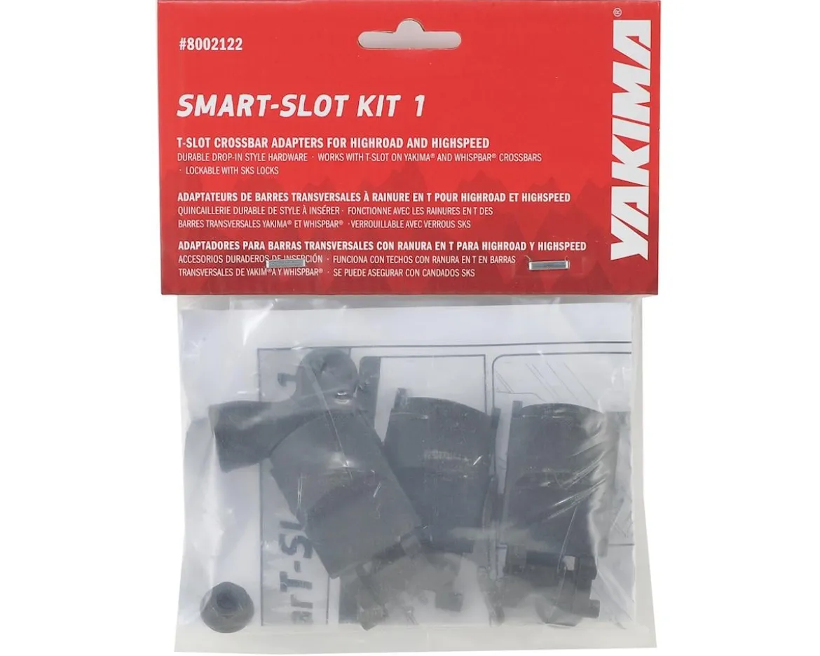 Yakima Smart-Slot Kit