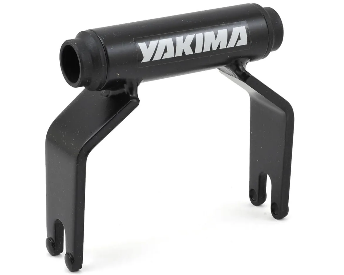 Yakima Thru-Axle Fork Bike Rack Adapter (Black) (15 x 100mm)