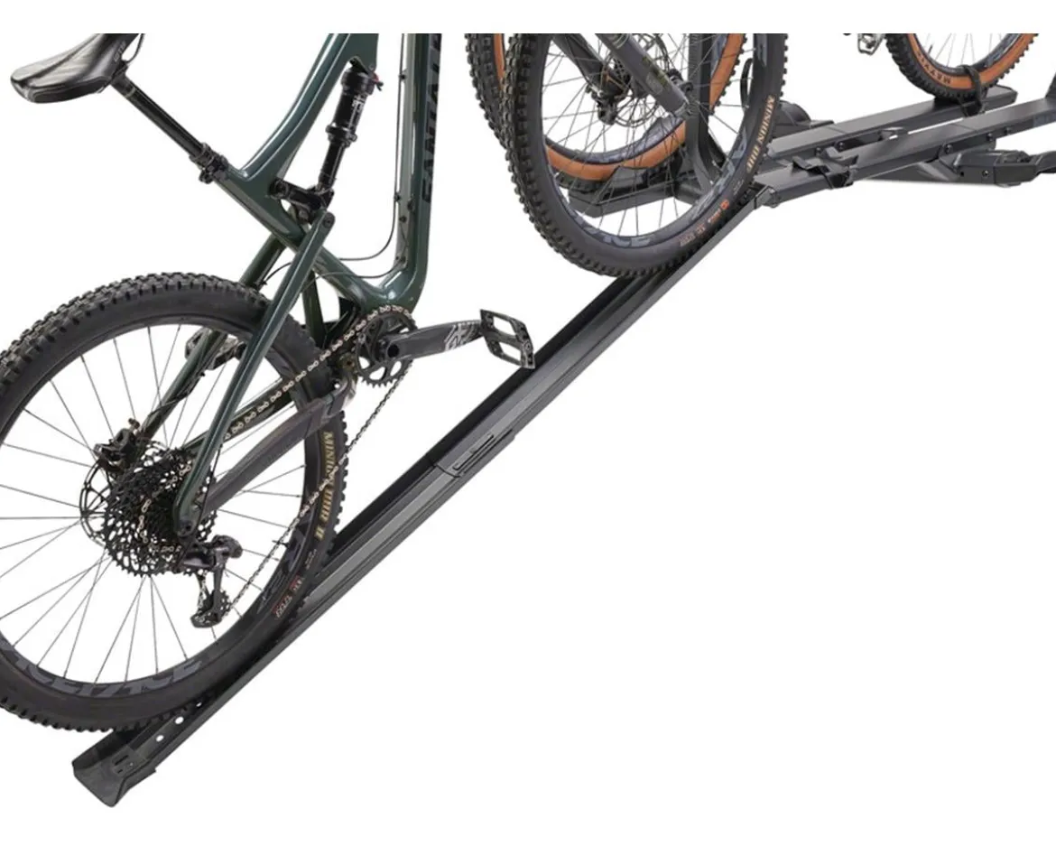 Yakima RampUp Ramp Kit (Black) (For Yakima StageTwo Bike Racks)