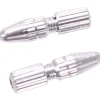 Yokozuna Crimp-Free Locking Shift Cable Tip (Silver) (2)
