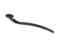Zefal Swan Rear Fender (Black) (For 700c)