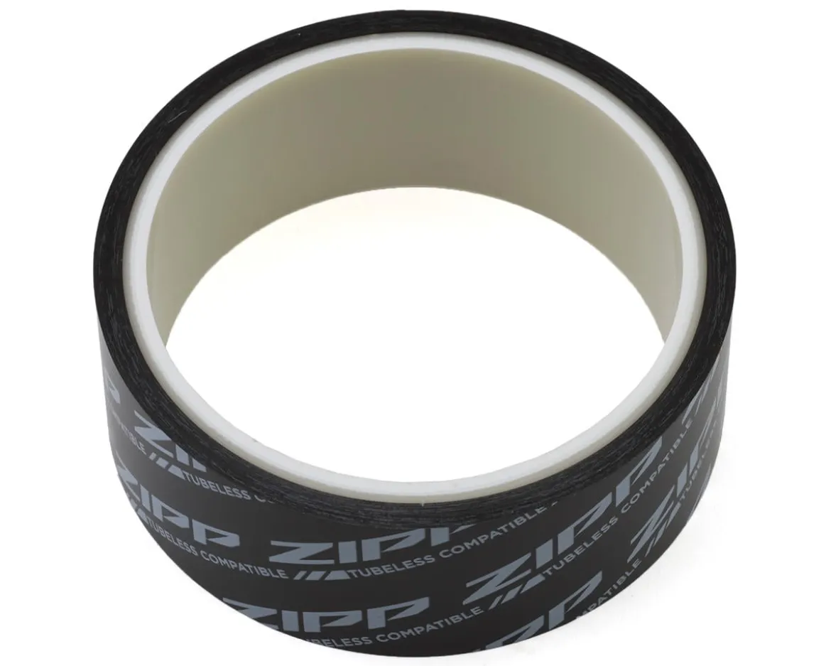 Zipp 303 XPLR Tubeless Tape Kit (Black) (10 Meters) (34mm)
