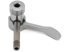 Zipp Arundel Hansel Pump Head (Silver) (Presta)