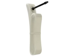Zipp AXS TPU Smart Tube (w/Pressure Sensor Valve) (28 - 35mm) (60mm) (For Zipp 303 SW/353 NSW Wheels)