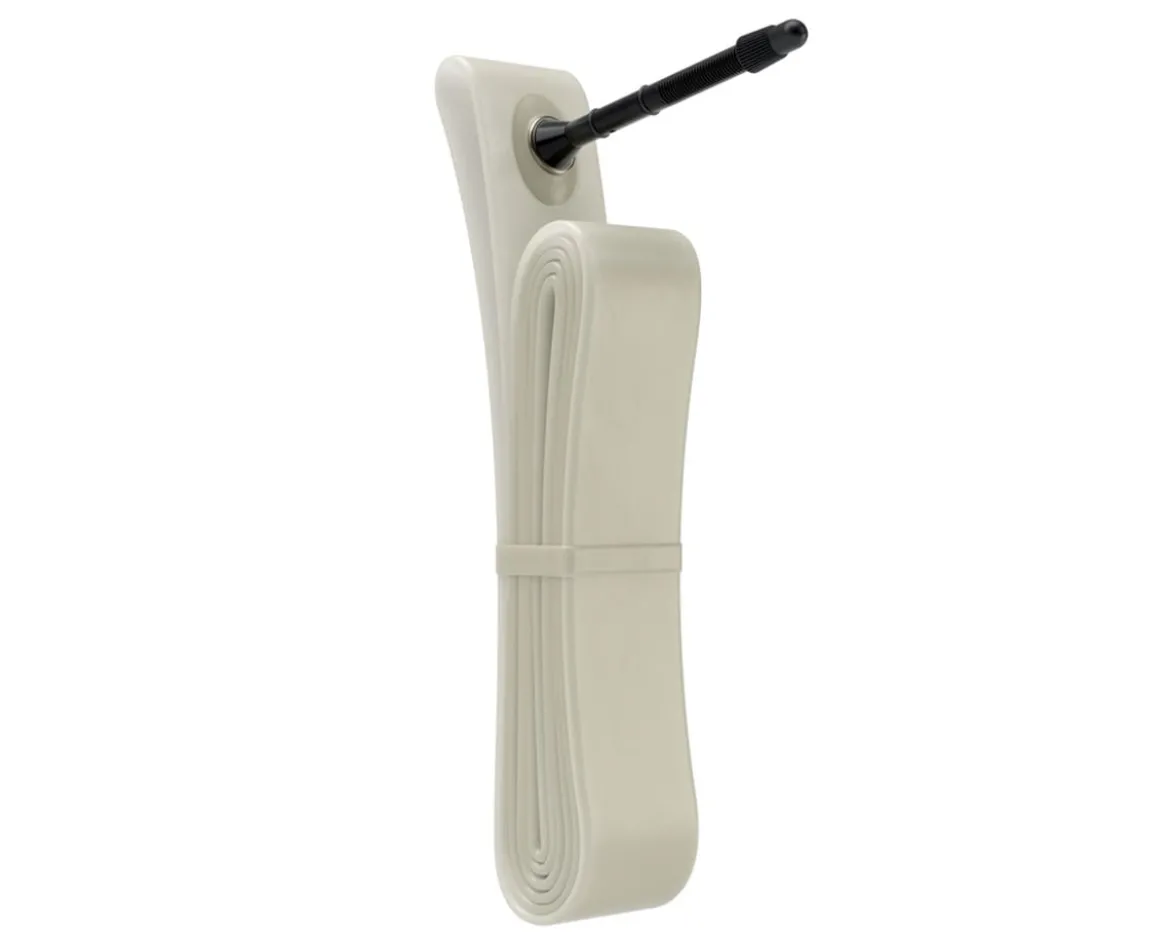 Zipp AXS TPU Smart Tube (w/Pressure Sensor Valve) (28 - 35mm) (60mm) (For Zipp 303 SW/353 NSW Wheels)