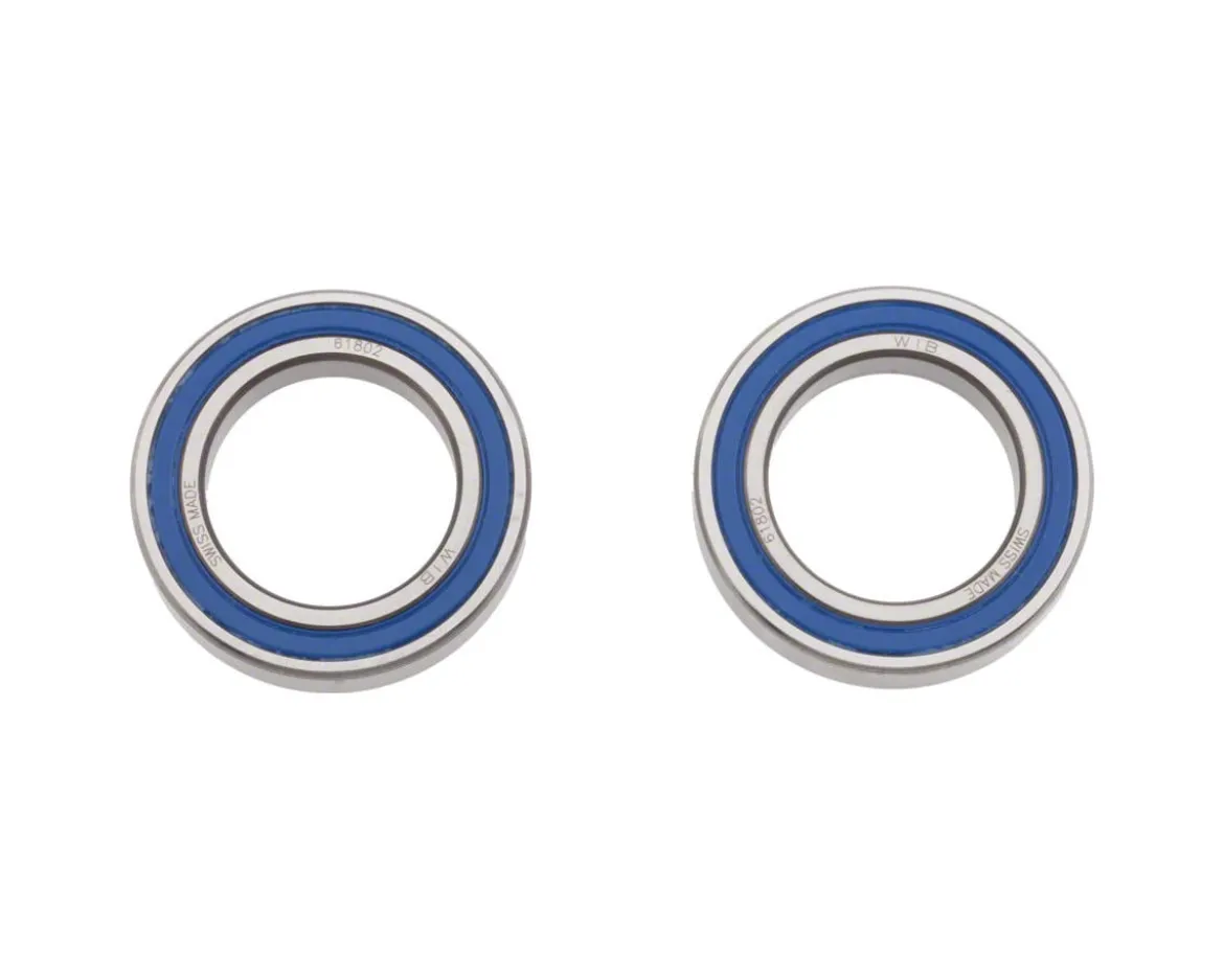 Zipp Bearing Kit (Pair) (For 2005-2008 82/182 Hubs)