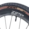 Zipp G40 XPLR Tubeless Gravel Tire (Tan Wall) (700c) (40mm)