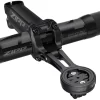 Zipp QuickView Integrated Stem Mount (Black) (Service Course Stems and SL Speed Stems)