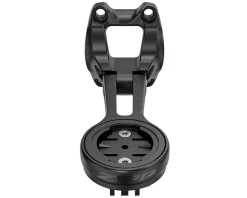 Zipp QuickView Integrated Stem Mount (Black) (Service Course Stems and SL Speed Stems)