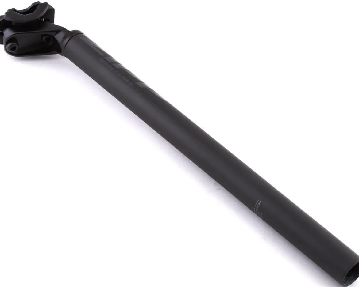 Zipp Service Course SL Carbon Seatpost (Matte Black) (27.2mm) (400mm) (20mm Offset)